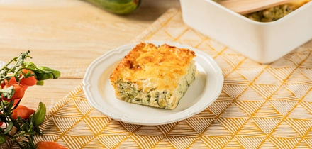 Что приготовить из&nbsp;кабачков: популярные рецепты из&nbsp;соцсетей