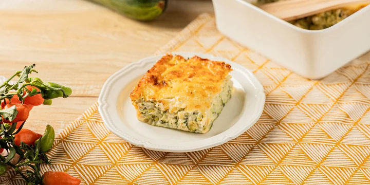 Что приготовить из кабачков: популярные рецепты из соцсетей