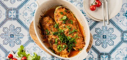 Что приготовить из кабачков: популярные рецепты из соцсетей