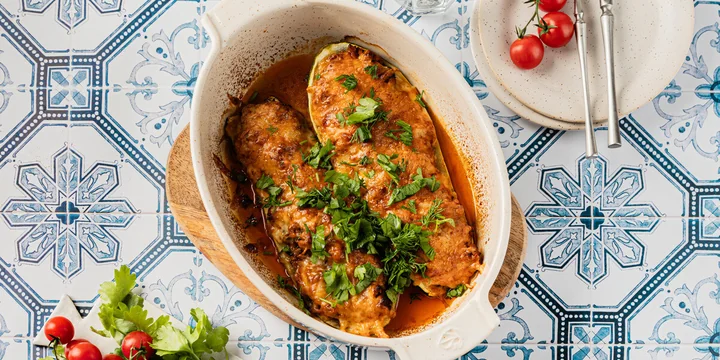 Что приготовить из кабачков: популярные рецепты из соцсетей