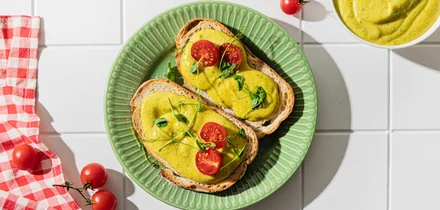 Что приготовить из кабачков: популярные рецепты из соцсетей