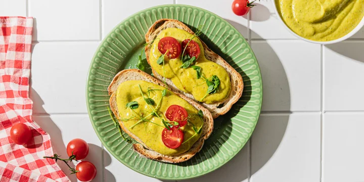 Что приготовить из кабачков: популярные рецепты из соцсетей