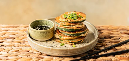 Что приготовить из кабачков: популярные рецепты из соцсетей