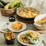 Что приготовить из кабачков: популярные рецепты из соцсетей