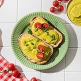 Кабачковый сыр