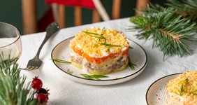 Мимоза классическая