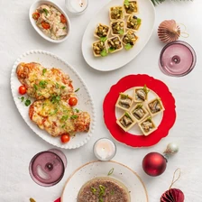 Мясо по-французски, мимоза, холодец: 7 классических рецептов для&nbsp;праздничного стола