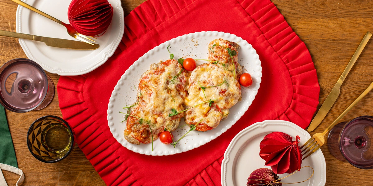 Мясо по-французски, мимоза, холодец: 7 классических рецептов для&nbsp;праздничного стола