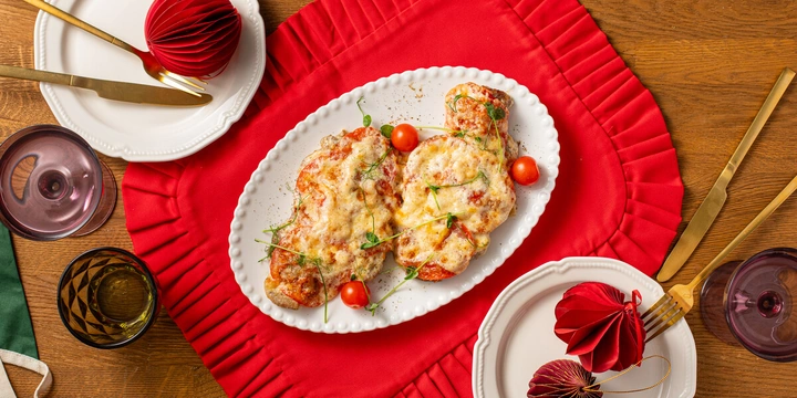 Мясо по-французски, мимоза, холодец: 7 классических рецептов для&nbsp;праздничного стола