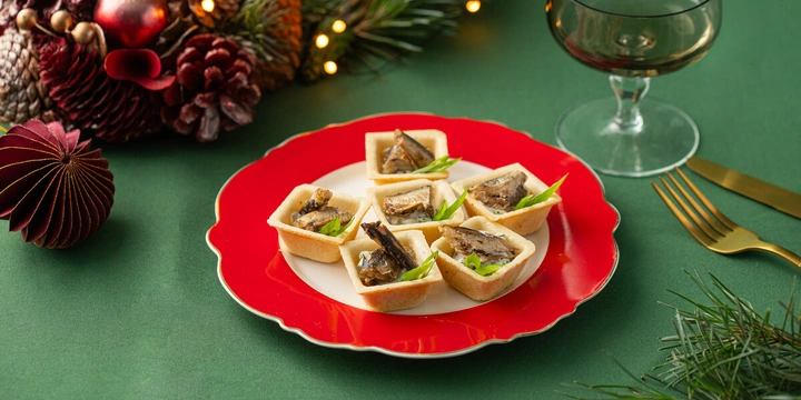 Мясо по-французски, мимоза, холодец: 7 классических рецептов для&nbsp;праздничного стола