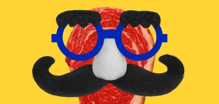 Что делать, если ребёнок не любит мясо