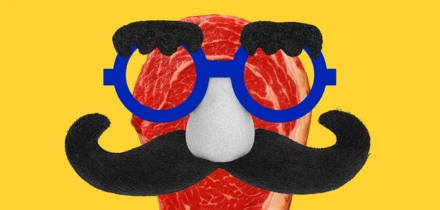 Что делать, если ребёнок не любит мясо