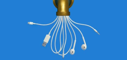 Куда выкидывать провода и мелкую электронику