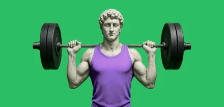 Почему вам нужны силовые тренировки