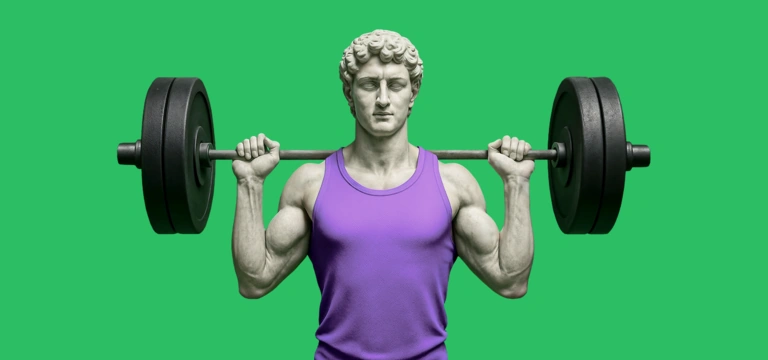 Почему вам нужны силовые тренировки