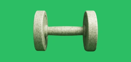 Почему вам нужны силовые тренировки