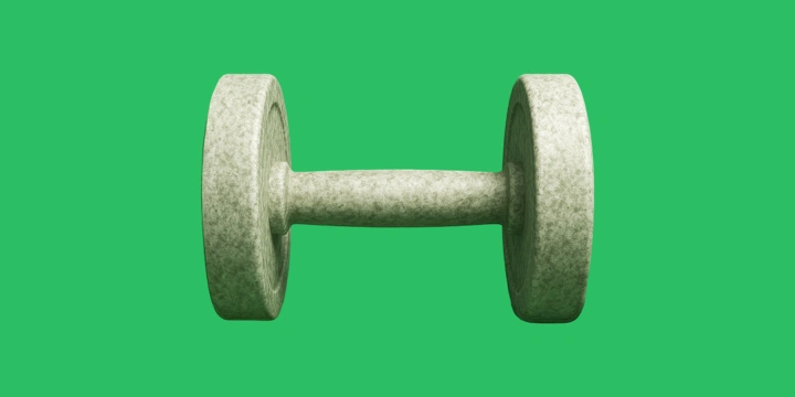 Почему вам нужны силовые тренировки