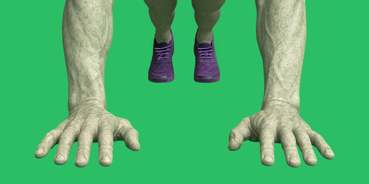 Почему вам нужны силовые тренировки