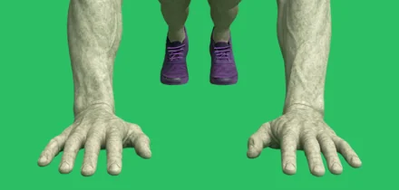 Почему вам нужны силовые тренировки