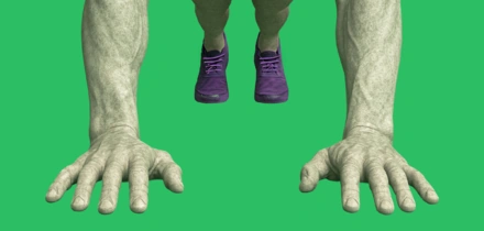 Почему вам нужны силовые тренировки