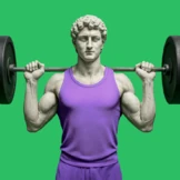 Почему вам нужны силовые тренировки