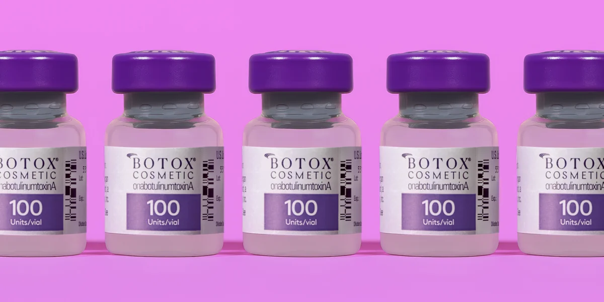 Ботокс в подмышки — поможет меньше потеть или нет?