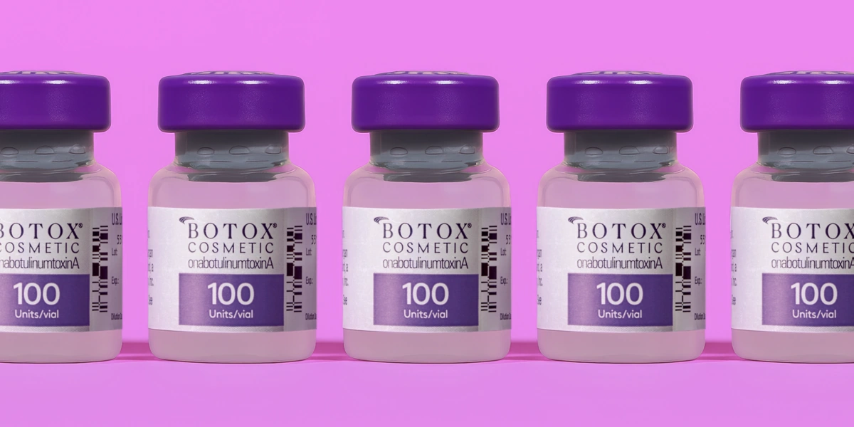 Ботокс в&nbsp;подмышки — поможет меньше потеть или нет?