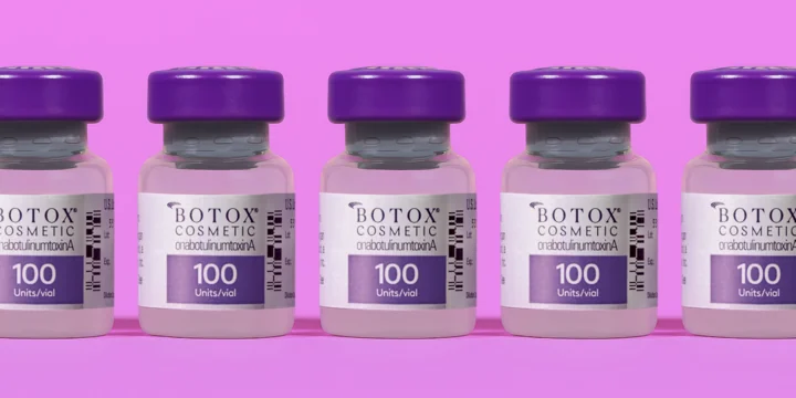 Ботокс в подмышки — поможет меньше потеть или нет?