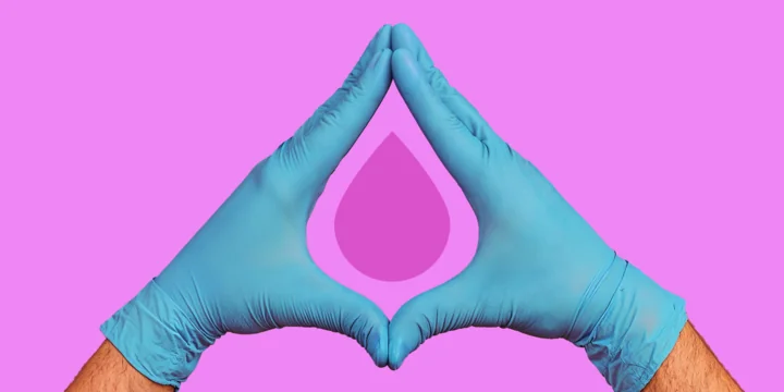 Ботокс в подмышки — поможет меньше потеть или нет?