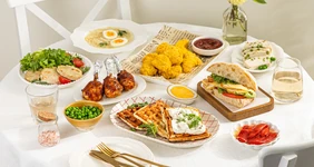 Заготовки для морозилки: 7 рецептов блюд из курицы, которые сэкономят время и силы
