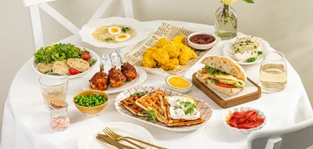 Заготовки для морозилки: 7 рецептов блюд из курицы, которые сэкономят время и силы