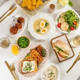 Заготовки для&nbsp;морозилки: 7 рецептов блюд из&nbsp;курицы, которые сэкономят время и&nbsp;силы