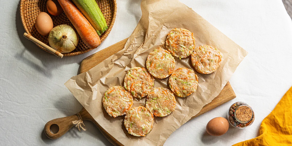 Заготовки для морозилки: 7 рецептов блюд из курицы, которые сэкономят время и силы