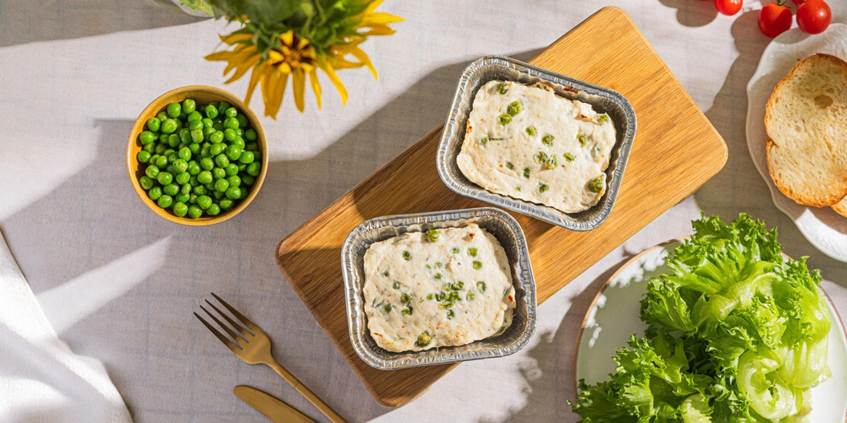 Заготовки для&nbsp;морозилки: 7 рецептов блюд из&nbsp;курицы, которые сэкономят время и&nbsp;силы