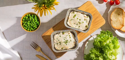 Заготовки для морозилки: 7 рецептов блюд из курицы, которые сэкономят время и силы