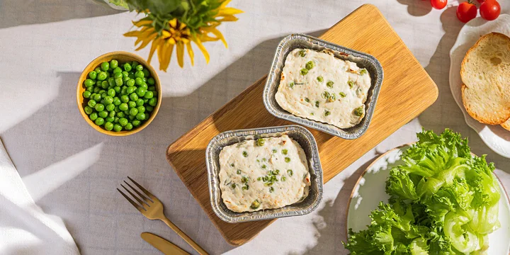 Заготовки для морозилки: 7 рецептов блюд из курицы, которые сэкономят время и силы