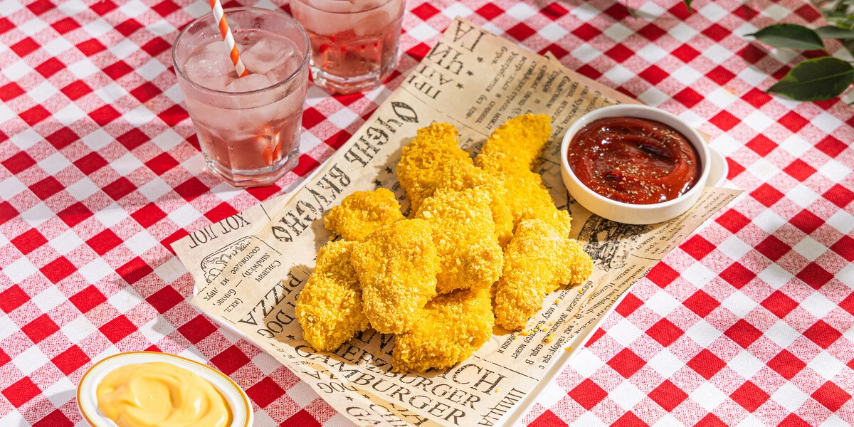 Заготовки для&nbsp;морозилки: 7 рецептов блюд из&nbsp;курицы, которые сэкономят время и&nbsp;силы