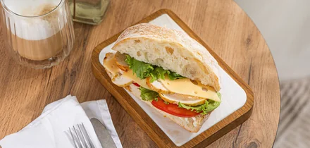 Заготовки для морозилки: 7 рецептов блюд из курицы, которые сэкономят время и силы