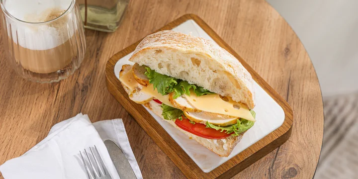 Заготовки для морозилки: 7 рецептов блюд из курицы, которые сэкономят время и силы