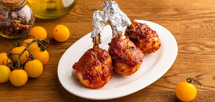 Заготовки для морозилки: 7 рецептов блюд из курицы, которые сэкономят время и силы