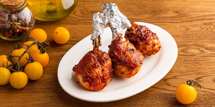 Заготовки для морозилки: 7 рецептов блюд из курицы, которые сэкономят время и силы