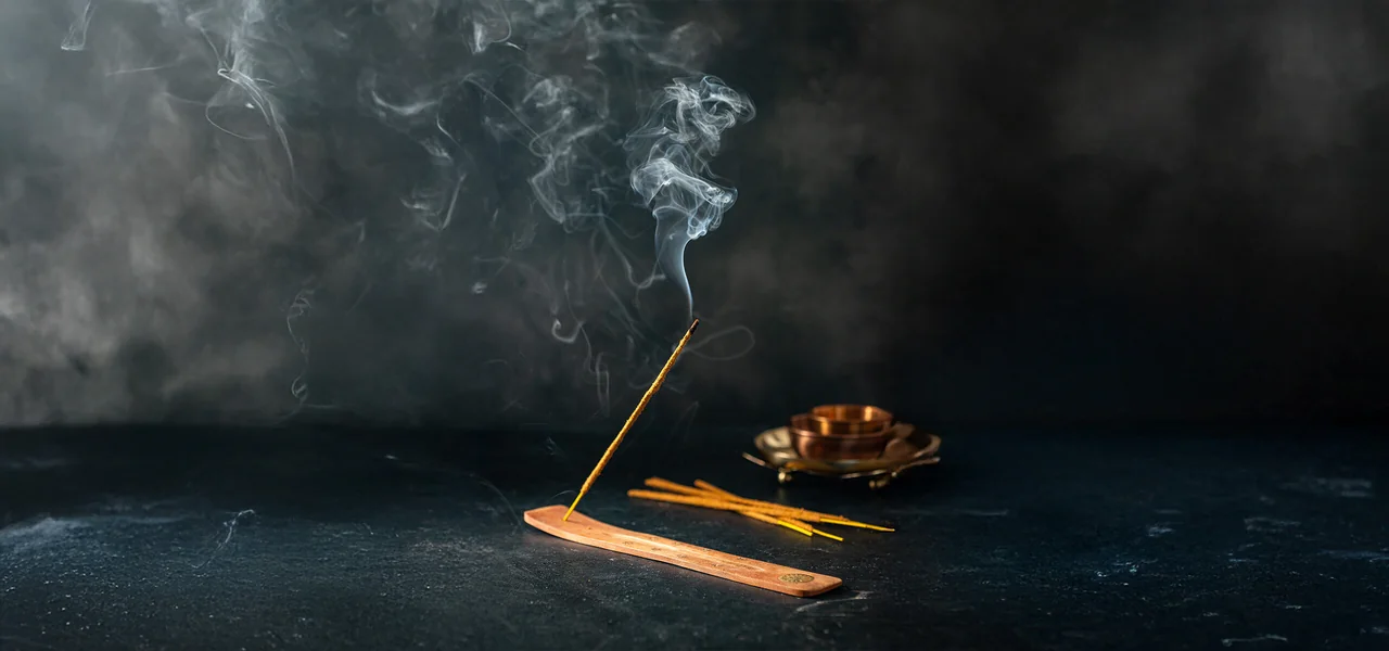 Благовония: что это и почему они популярны