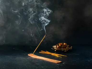 Благовония: что это и почему они популярны