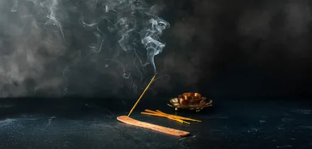 Благовония: что это и почему они популярны