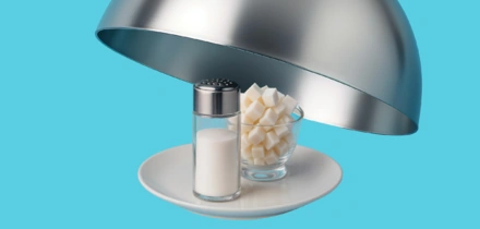 Вам сладкий бургер или солёный эклер? Зачем меняют оболочку вкуса