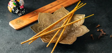 Благовония: что это и почему они популярны