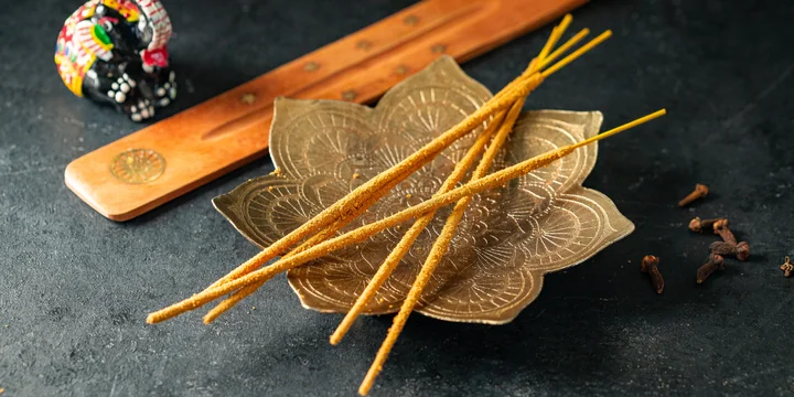 Благовония: что это и почему они популярны