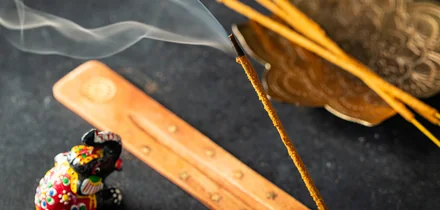 Благовония: что это и почему они популярны