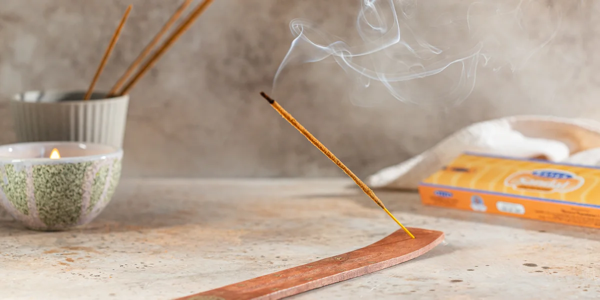 Благовония: что это и почему они популярны