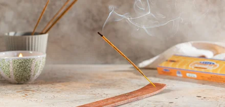 Благовония: что это и почему они популярны